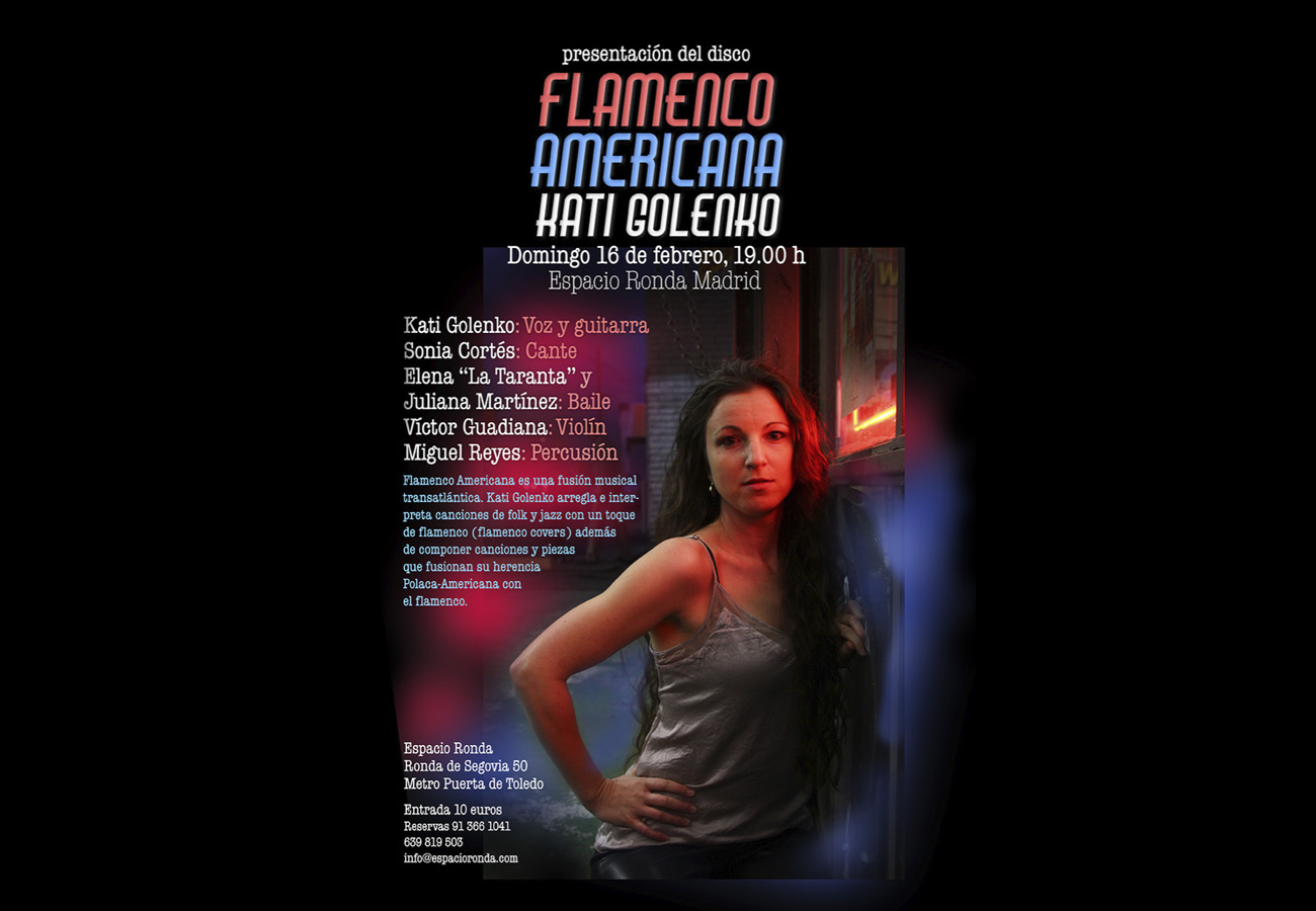 Flamenco-Americana-Espacio-Ronda-presentacion-del-disco